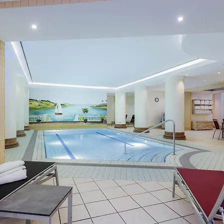 Novotel Am Konzerthaus
