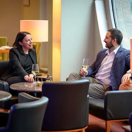 Novotel Am Konzerthaus