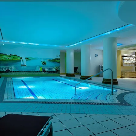 Szálloda Novotel Am Konzerthaus 4*