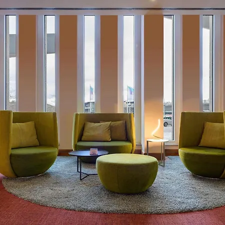 Novotel Am Konzerthaus