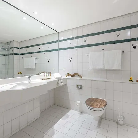 Novotel Am Konzerthaus Отель
