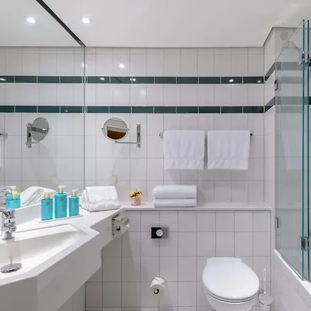 Otel Novotel Am Konzerthaus