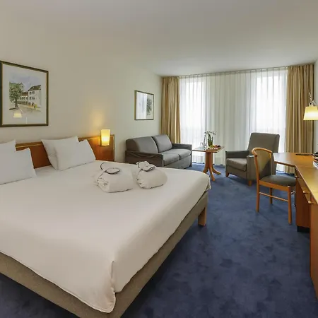 Novotel Am Konzerthaus Hotel