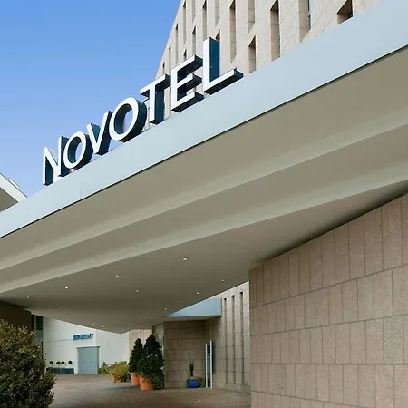 Hotel Novotel Am Konzerthaus Freiburg im Breisgau