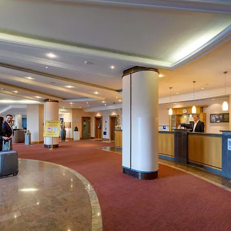 Novotel Am Konzerthaus 4*