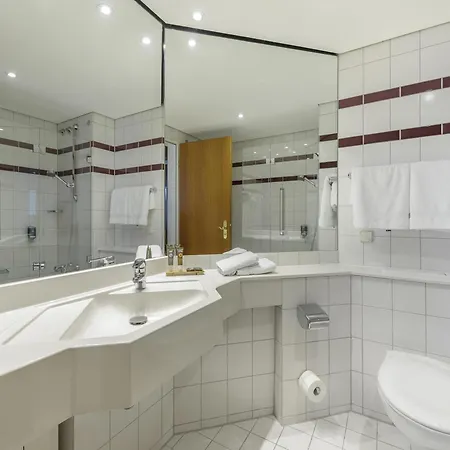 Hotel Novotel Am Konzerthaus 4*