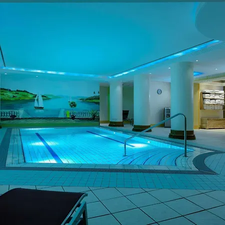 Novotel Am Konzerthaus Freiburg im Breisgau