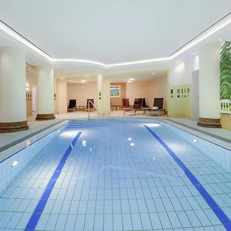 Novotel Am Konzerthaus Отель Фрайбург