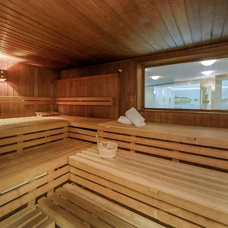 Hotell Novotel Am Konzerthaus 4*
