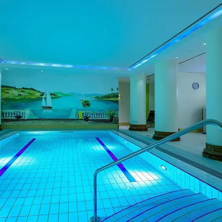 Novotel Am Konzerthaus Freiburg im Breisgau