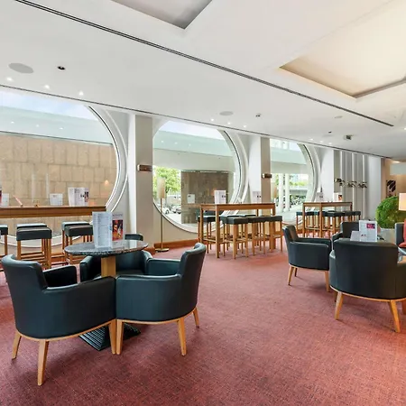 Novotel Am Konzerthaus Фрайбург