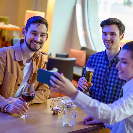 Novotel Am Konzerthaus 4* Freiburg im Breisgau