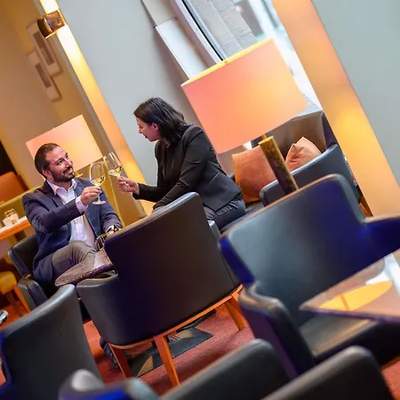 Novotel Am Konzerthaus
