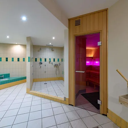 Novotel Am Konzerthaus 4* Freiburg im Breisgau