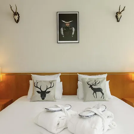 Novotel Am Konzerthaus Отель 4*