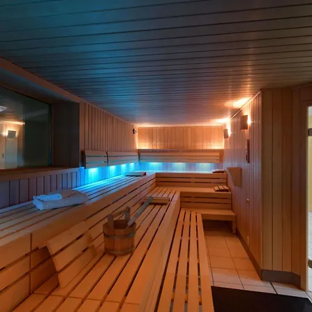 Novotel Am Konzerthaus 4*