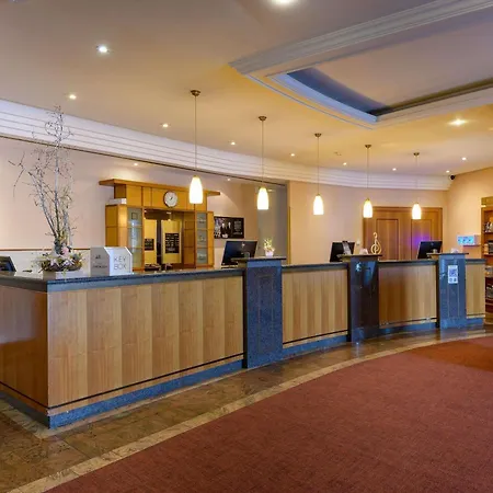 Novotel Am Konzerthaus Szálloda 4*