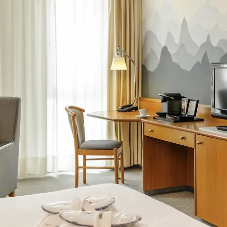 Novotel Am Konzerthaus