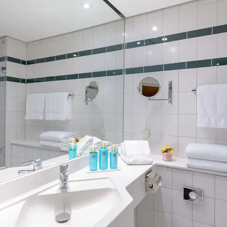 Novotel Am Konzerthaus 4*
