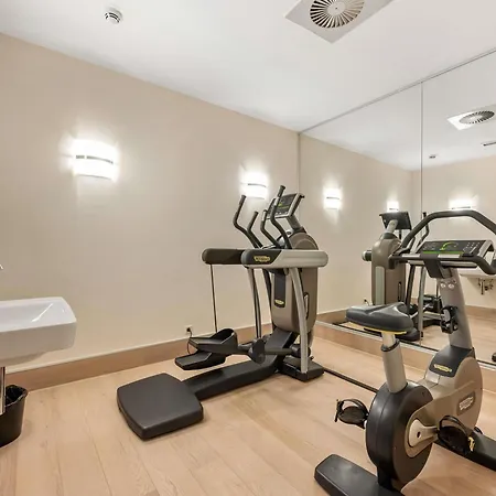 Novotel Am Konzerthaus Отель Фрайбург
