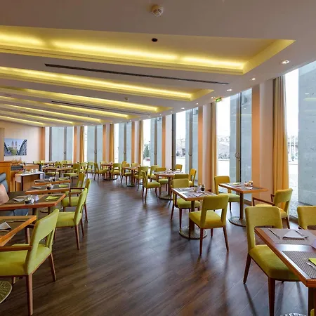 Novotel Am Konzerthaus Szálloda