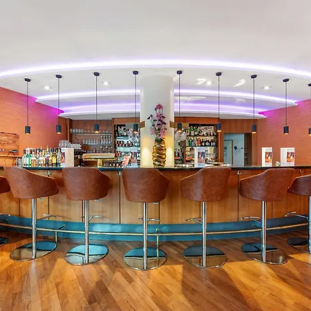 Novotel Am Konzerthaus 4* Фрайбург