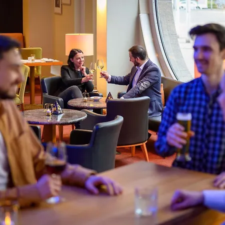 Novotel Am Konzerthaus 4*