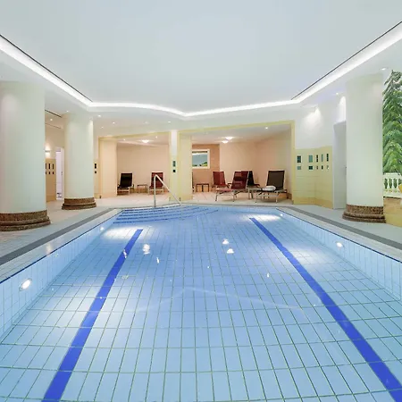 Novotel Am Konzerthaus Отель Фрайбург