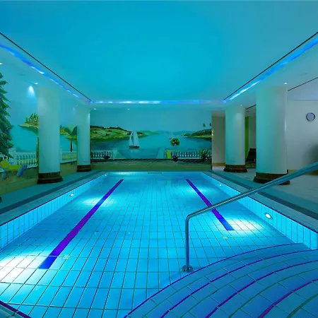 Novotel Am Konzerthaus 4*