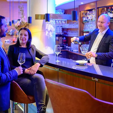 Novotel Am Konzerthaus 4* Фрайбург