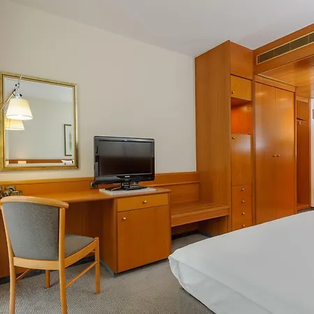 Novotel Am Konzerthaus Szálloda