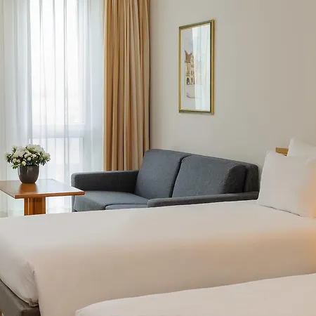 Novotel Am Konzerthaus 4* Freiburg im Breisgau