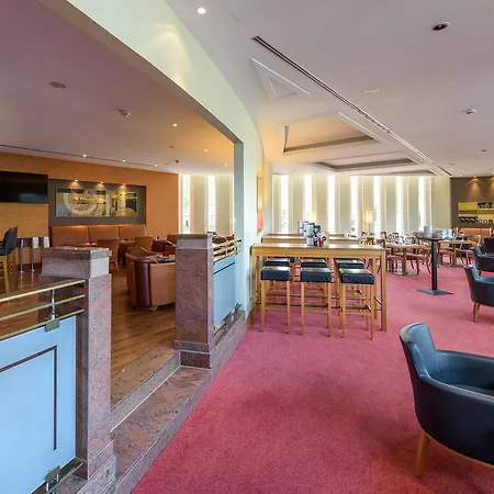 Novotel Am Konzerthaus Freiburg im Breisgau