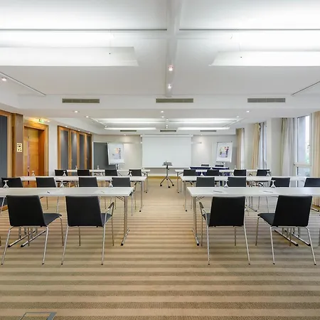 Novotel Am Konzerthaus Freiburg im Breisgau