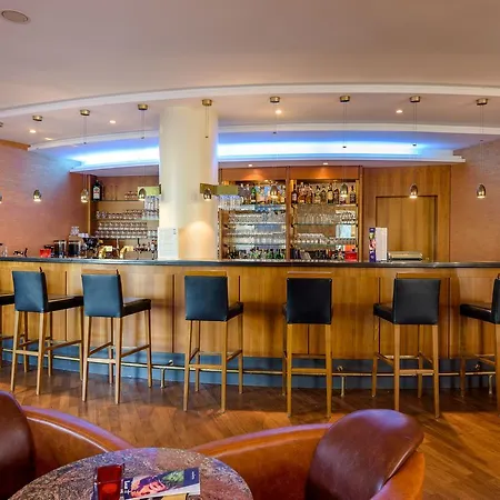 Novotel Am Konzerthaus Freiburg im Breisgau