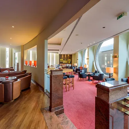 Novotel Am Konzerthaus Szálloda