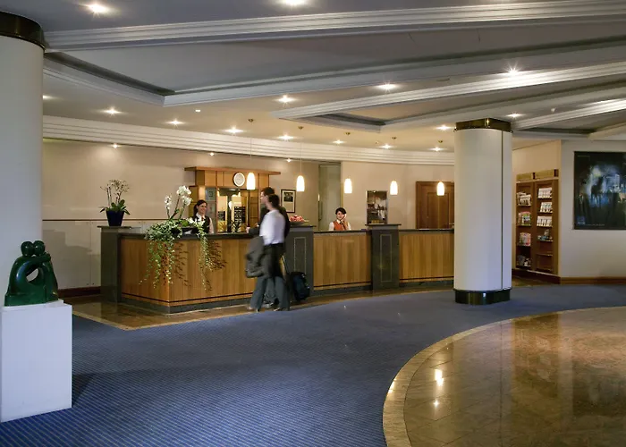 نوفوتيل أم كونتسيرتهاوس فندق فرايبورغ