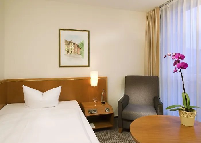 Novotel Am Konzerthaus 4*