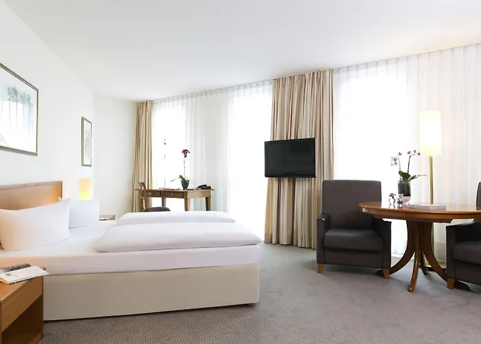 Novotel Am Konzerthaus 4* Freiburg im Breisgau