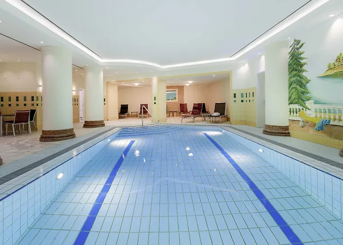 Novotel Am Konzerthaus Freiburg im Breisgau