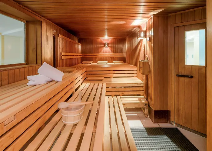 Hotel Novotel Am Konzerthaus Freiburg im Breisgau