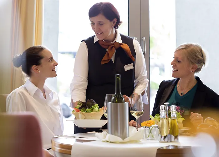 Novotel Am Konzerthaus 4*