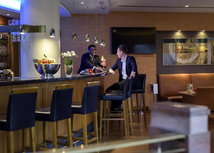 Hotel Novotel Am Konzerthaus 4*