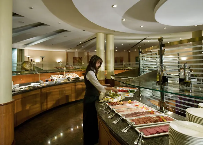 Novotel Am Konzerthaus 4*