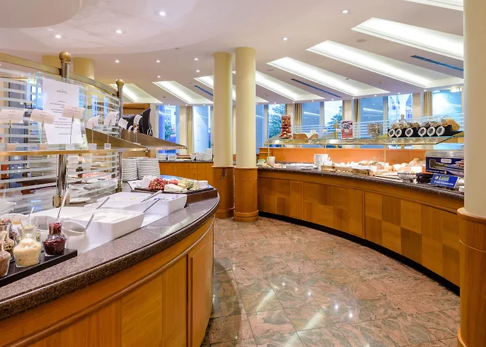 Novotel Am Konzerthaus