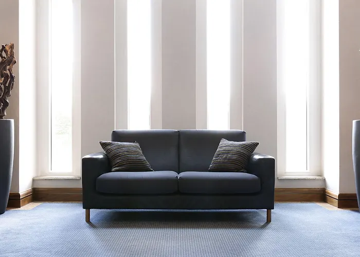 Novotel Am Konzerthaus Hotel