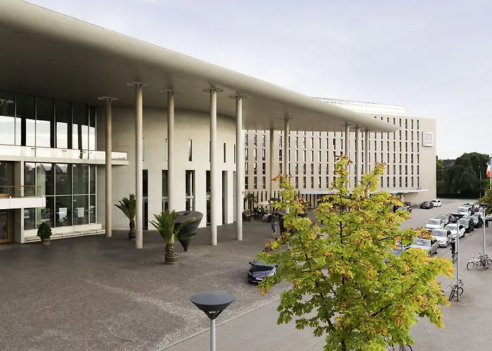 Novotel Am Konzerthaus