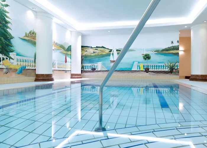 Novotel Am Konzerthaus 4* Freiburg im Breisgau