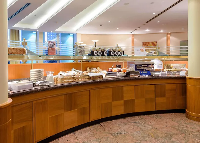 نوفوتيل أم كونتسيرتهاوس فندق فرايبورغ