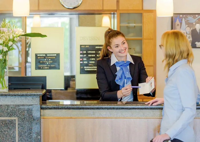 Novotel Am Konzerthaus 4* Freiburg im Breisgau